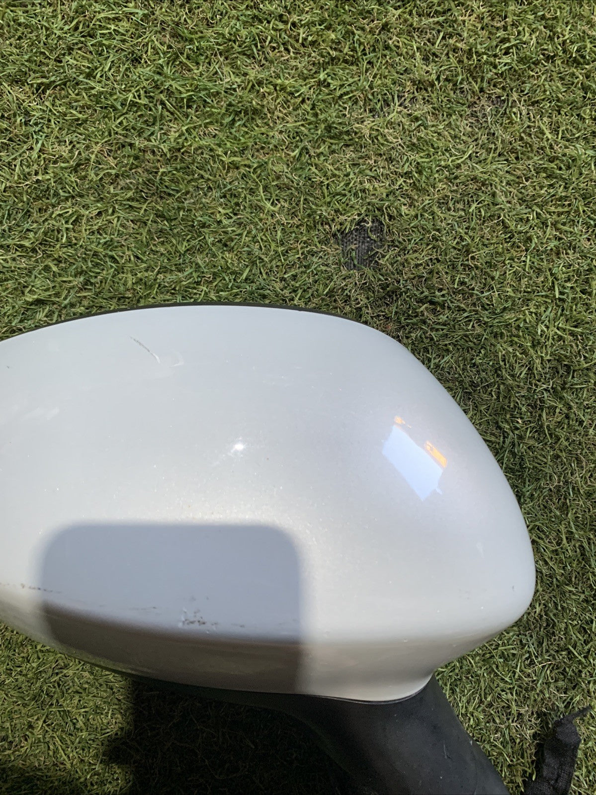 Specchietto Retrovisore Destro Fiat Punto Evo 7 Pin