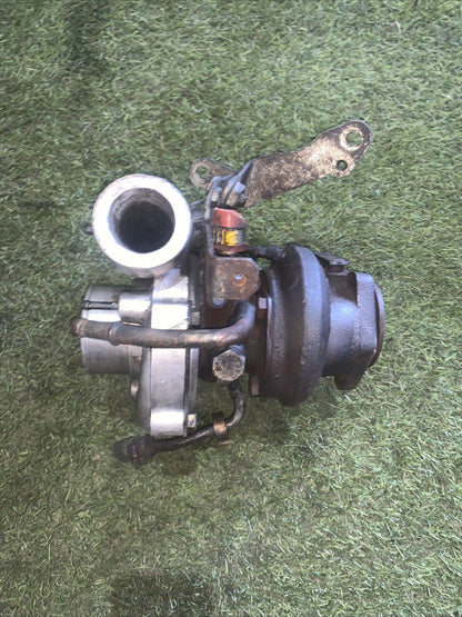 Turbina Fiat Coupe 20v 46419629