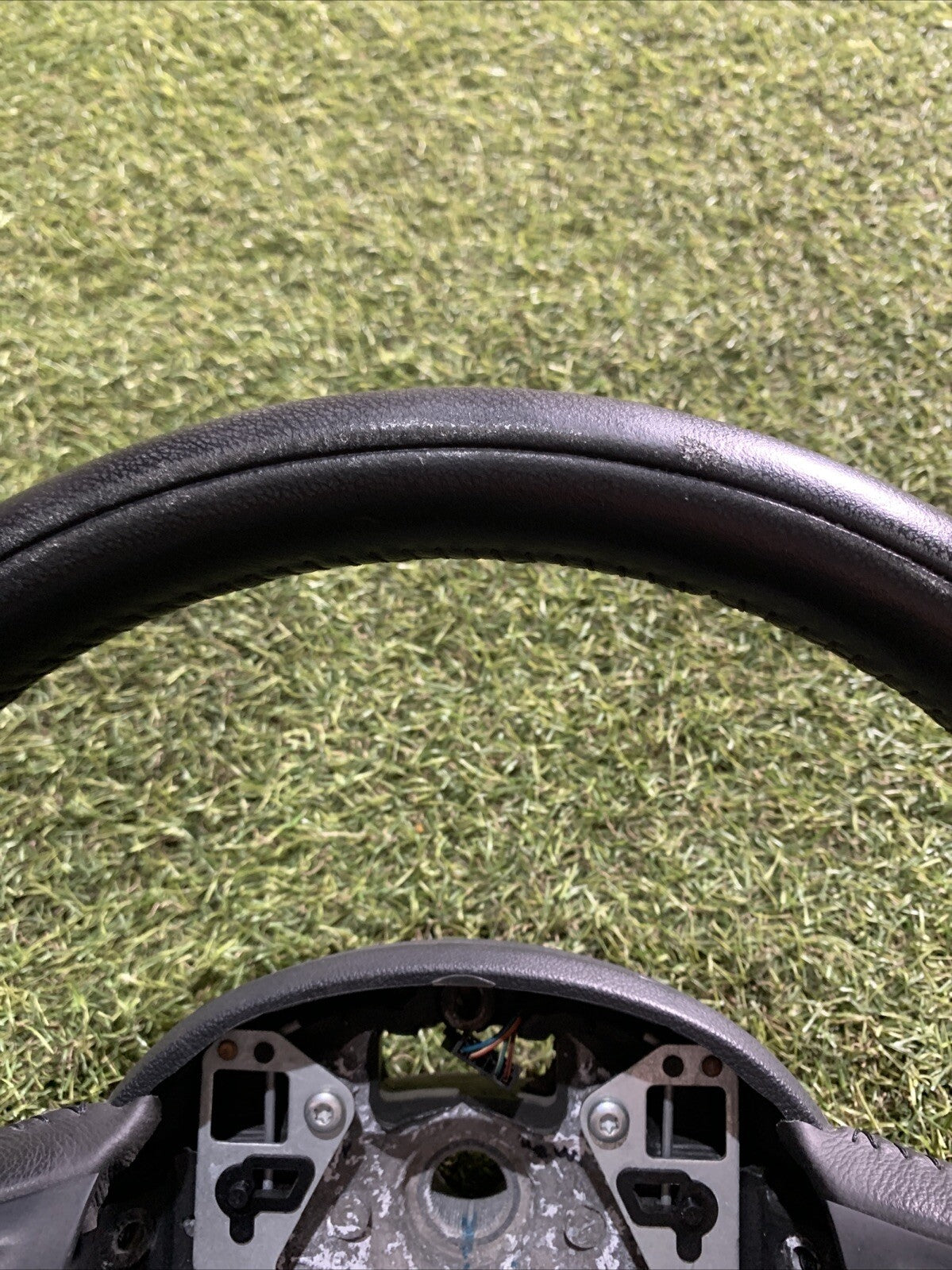 Volante / Sterzo + Comandi al Volante Mini Cooper R56 (2012) cod: 6782595