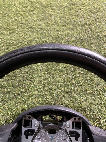 Volante / Sterzo + Comandi al Volante Mini Cooper R56 (2012) cod: 6782595