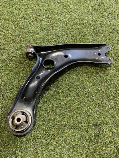 BRACCIO OSCILLANTE ANTERIORE SINISTRO PER KIA Sportage Serie 54500-F1000 (16>21