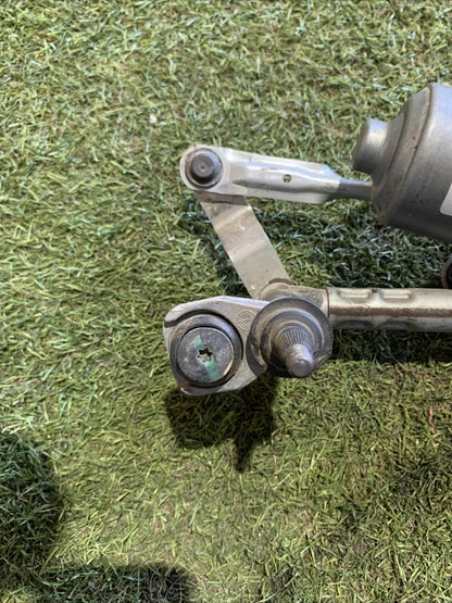 Motorino Tergicristalli Volkswagen Up 1S1955023D