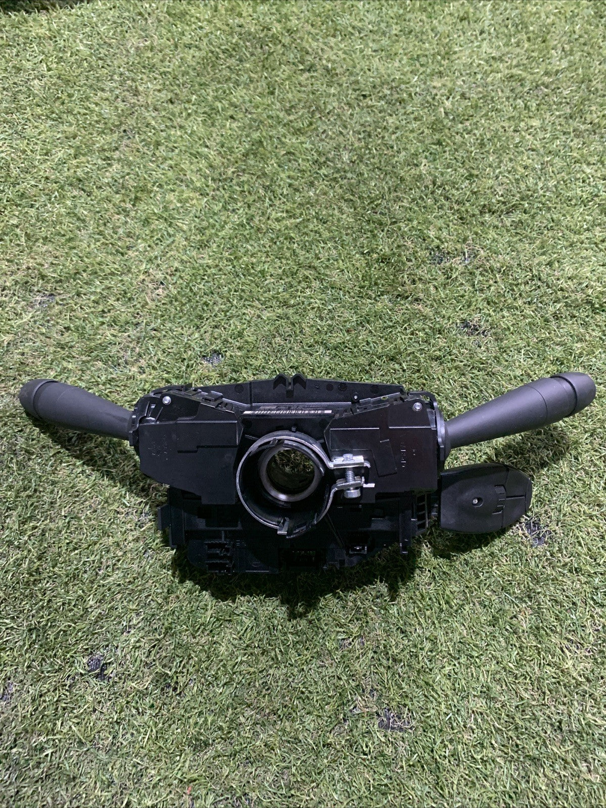 Devioluci Citroen C5 Aircross 98312669ZD