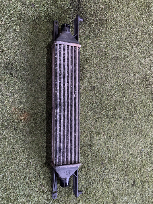 RADIATORE INTERCOOLER FIAT GRANDE PUNTO 1.3 MJT D (2005   2011) 866452000 (3)
