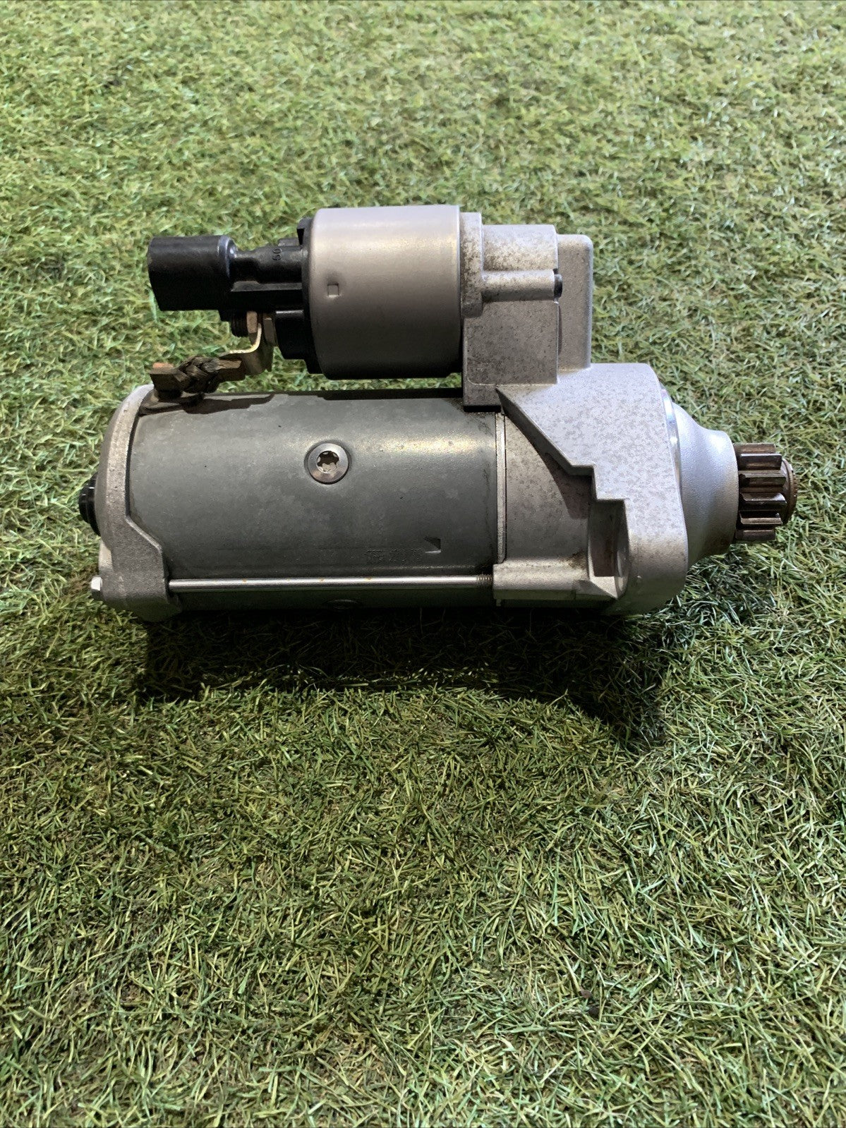 Motorino Avviamento Volkswagen T-Roc 2023 2.0 Diesel 02E911022C