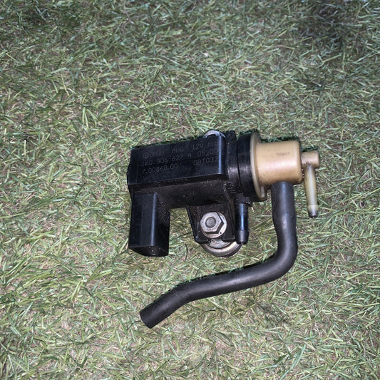 ELETTROVALVOLA CONVERTITORE PRESSIONE VOLKSWAGEN TIGUAN ( 2008 ) 1K0906627A