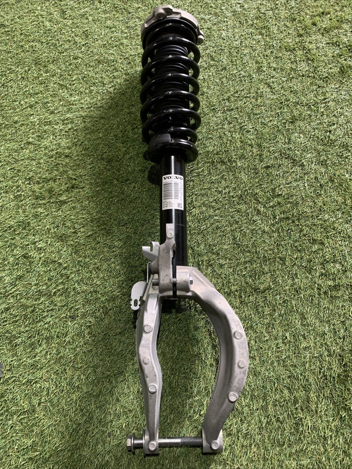 Ammortizzatore Anteriore Sinistro Volvo XC60 2025 P32346002