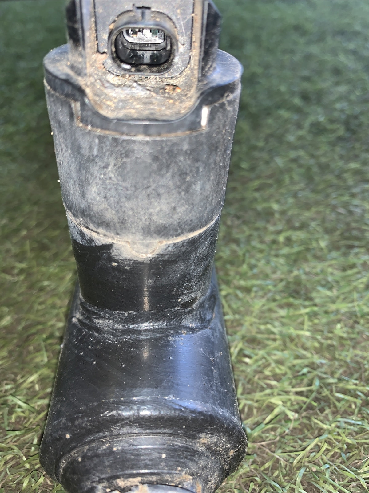 AMMORTIZZATORE POSTERIORE ELETTRICO DESTRO AUDI Q3 Sportback 83A512009 2019