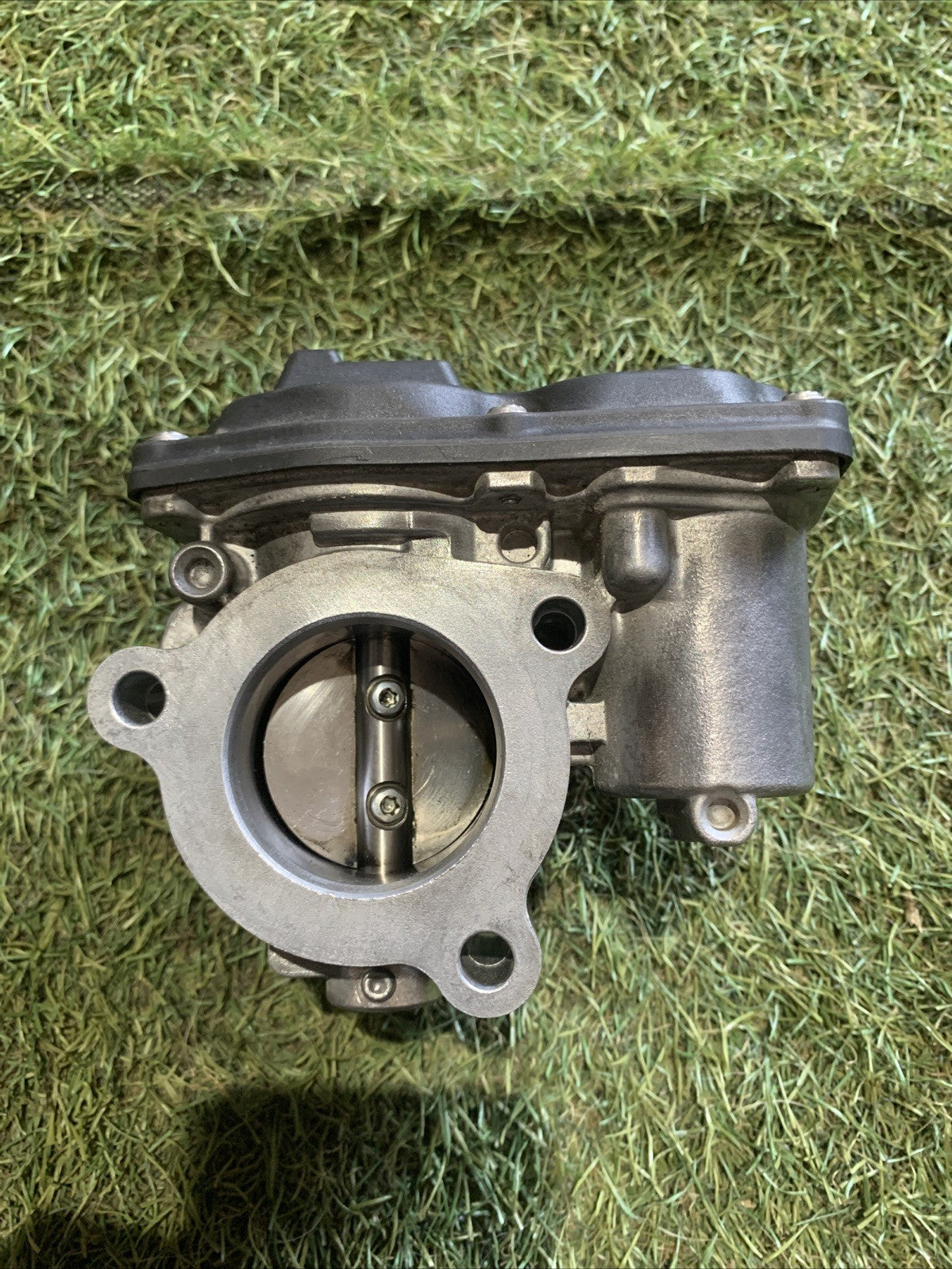 CORPO FARFALLATO FORD ECOSPORT 2016 1.0 BENZINA CM5G-9F991-GA
