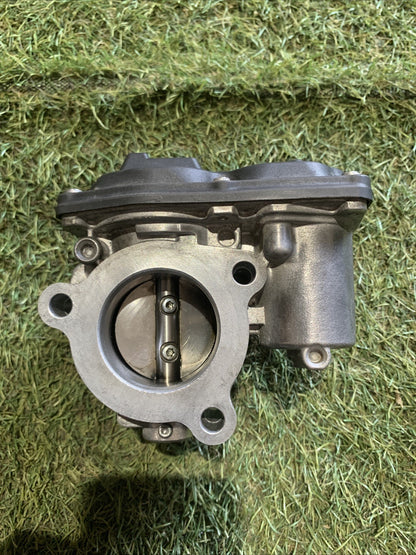 CORPO FARFALLATO FORD ECOSPORT 2016 1.0 BENZINA CM5G-9F991-GA
