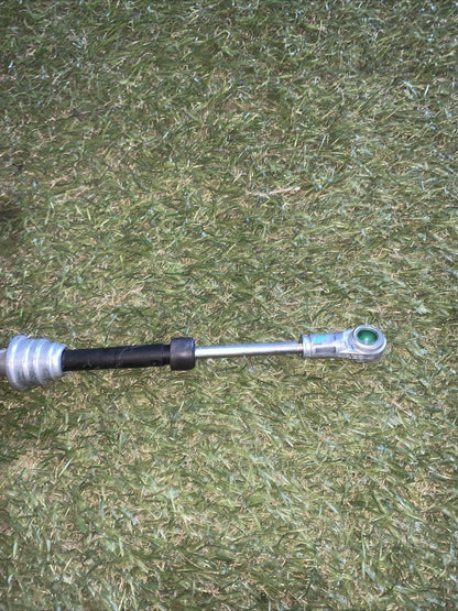 CAVO COMANDO CAMBIO MANUALE PER FIAT BRAVO II LANCIA DELTA III 1.6 55225099