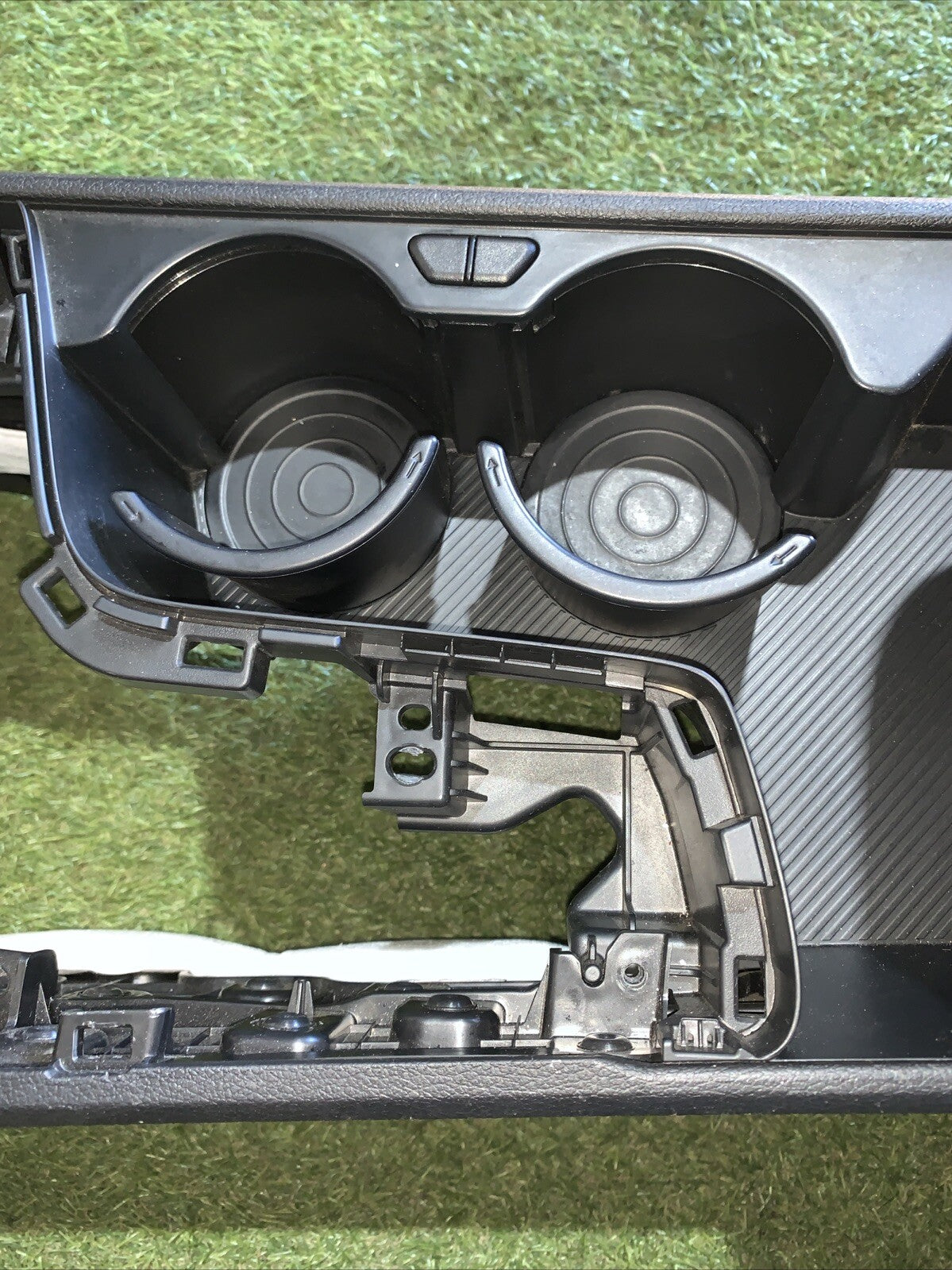 Bracciolo Tunnel Centrale Kia Sportage 2023