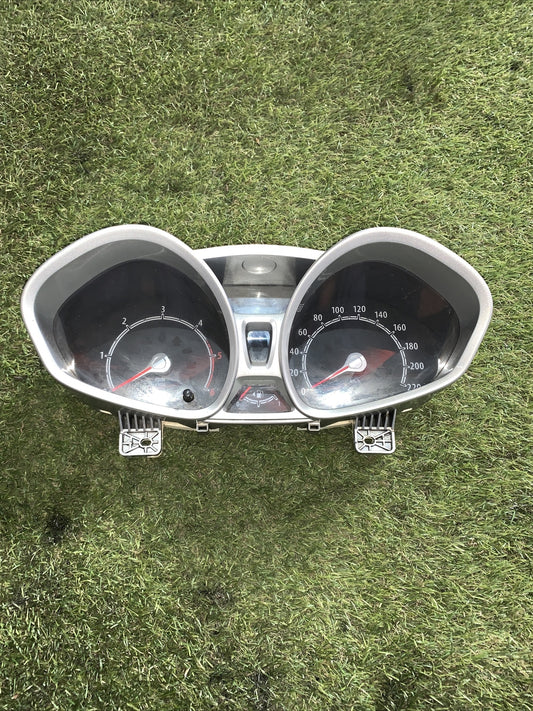 Conta Chilometri Ford Fiesta 6 Serie 1.4 VP8A6F-10894-BC