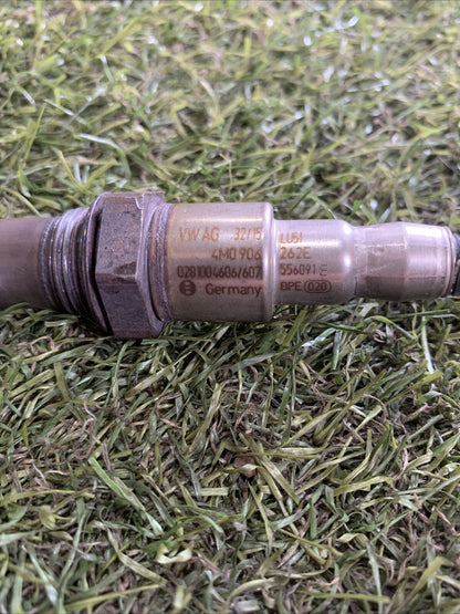 Sonda Lambda Audi Q7 2016 3.0 Diesel 4M0906262E