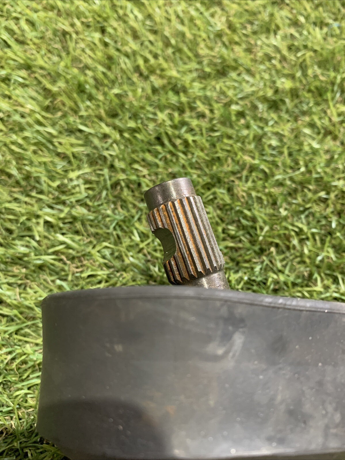 Scatola Guida Volkswagen Polo 2019 1.0 Benzina 2Q1423057J (2)