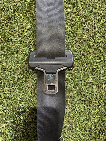 CINTURA DI SICUREZZA ANTERIORE DESTRA DX 8975CA PEUGEOT 207 1.6 HDI 2009 3P