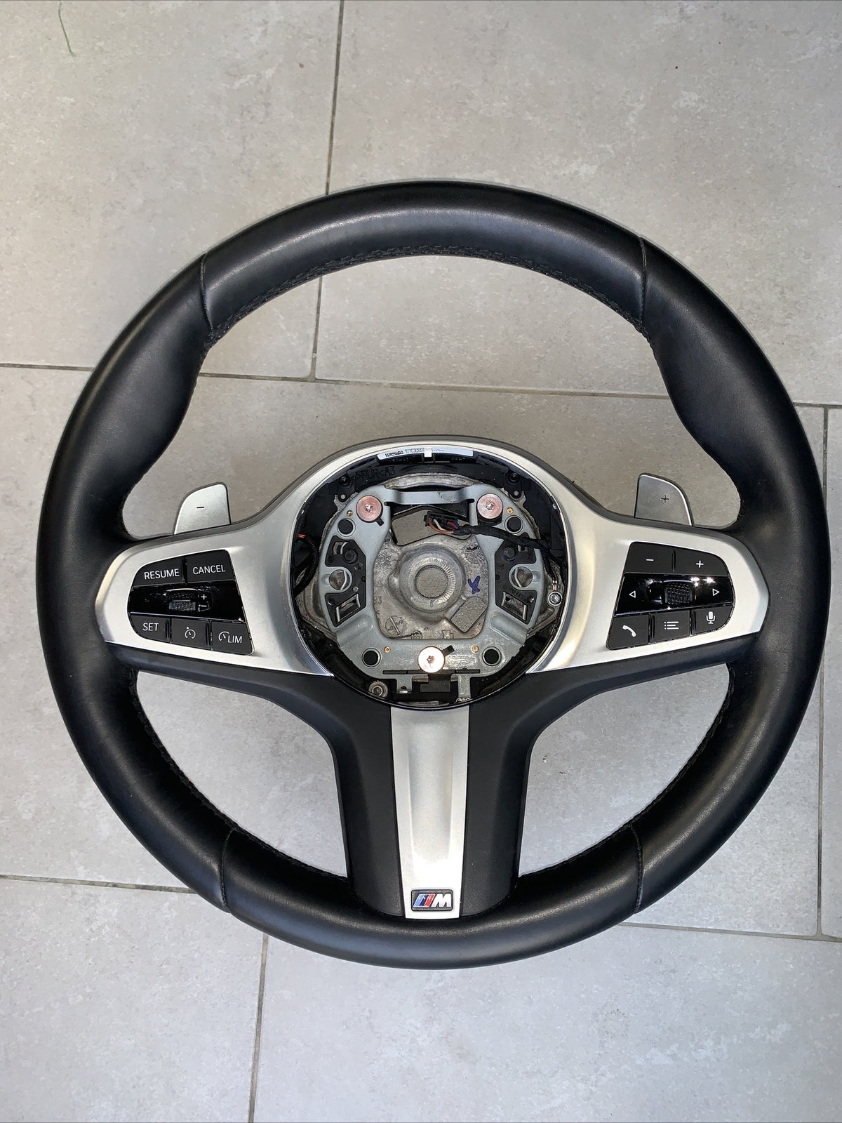 STERZO VOLANTE BMW X3 2018  313047999N77AB SW950233502