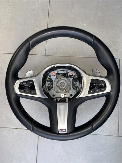 STERZO VOLANTE BMW X3 2018  313047999N77AB SW950233502