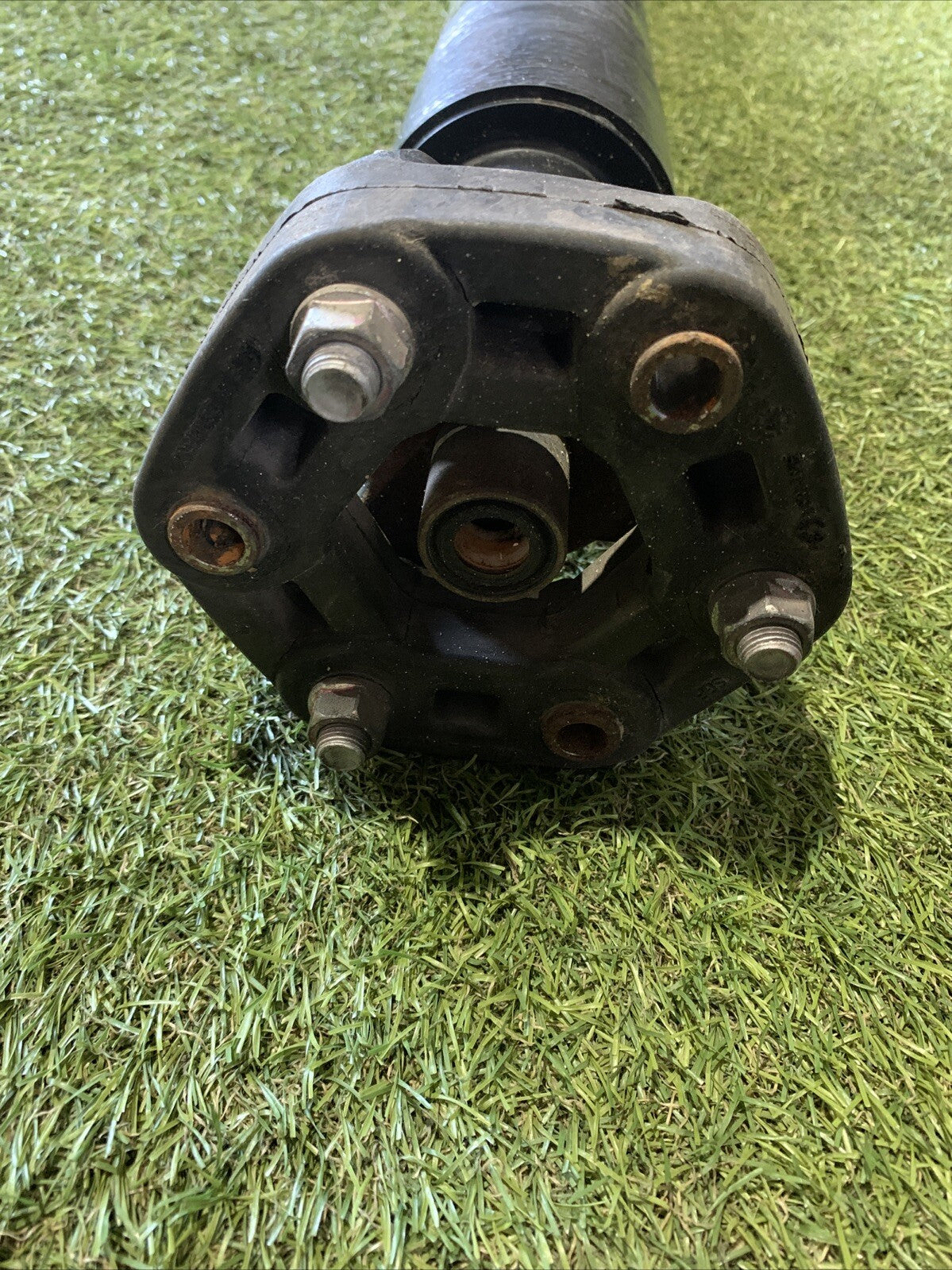 Albero Di Trasmissione Alfa romeo Stelvio 00552726170 2.2 Q4 (2)