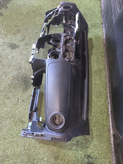 Cruscotto Fiat Fiorino-Qubo Senza Airbag