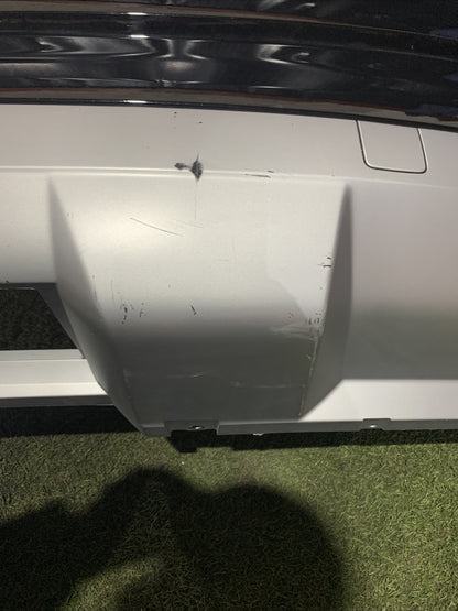 Paraurti Posteriore Con Sensori Di Parcheggio Audi Q2 2016-2020