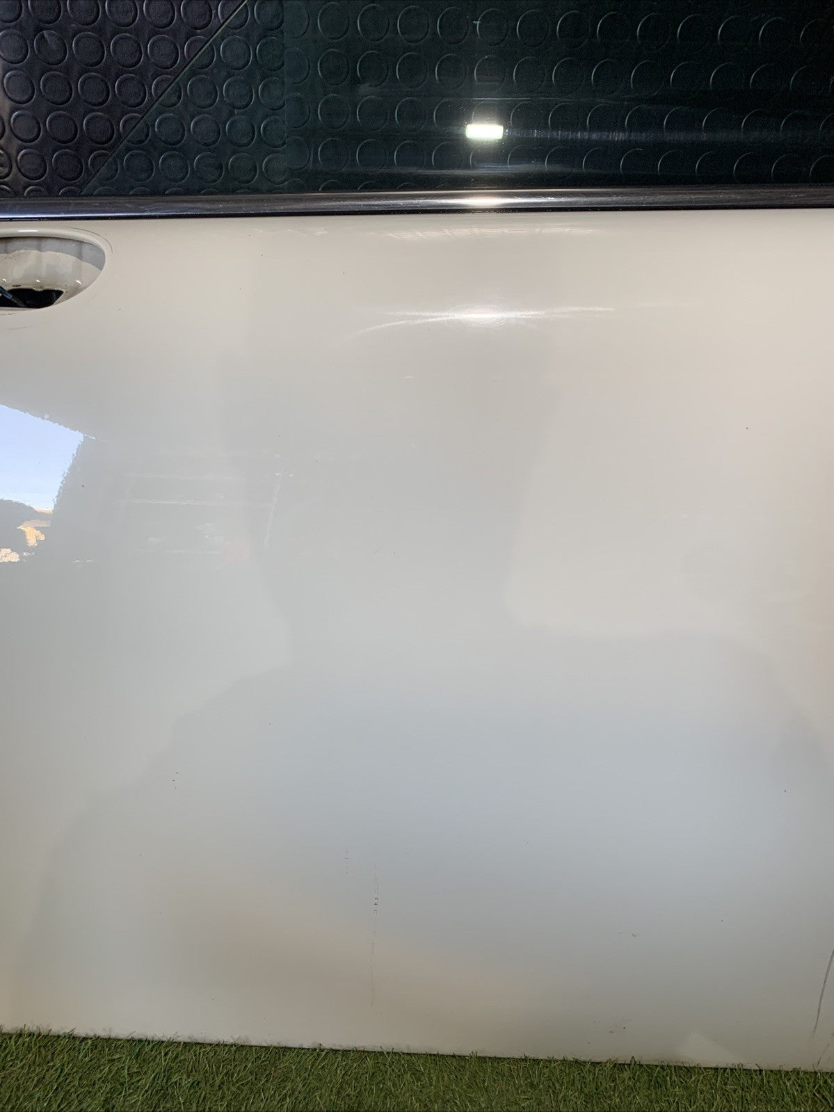 Porta portiera sportello anteriore sinistro mini one R56 2013