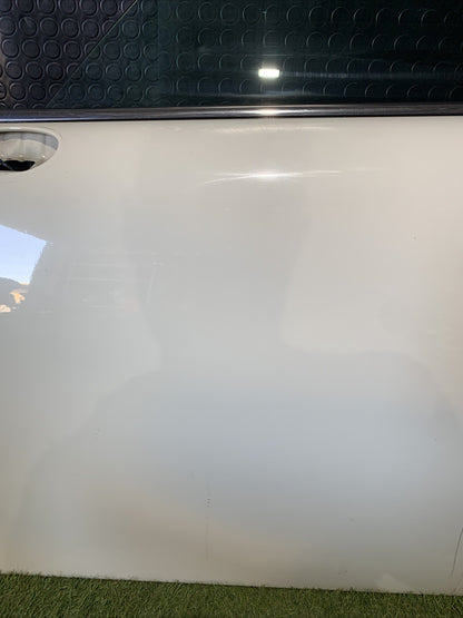 Porta portiera sportello anteriore sinistro mini one R56 2013