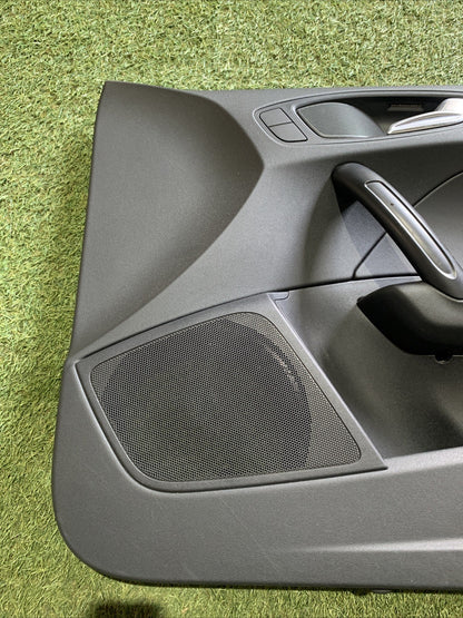 Pannello Porta Interno Anteriore Destro Audi A1 2010 3 Porte 8X3868110