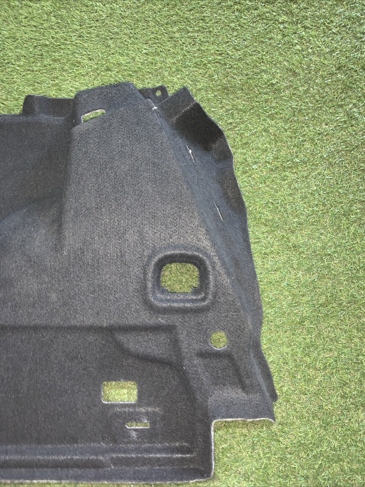 2GA867427BCA9 RIVESTIMENTO BAULE POSTERIORE LATO SINISTRO VOLKSWAGEN T-ROC