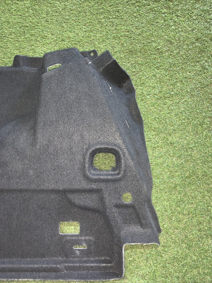 2GA867427BCA9 RIVESTIMENTO BAULE POSTERIORE LATO SINISTRO VOLKSWAGEN T-ROC