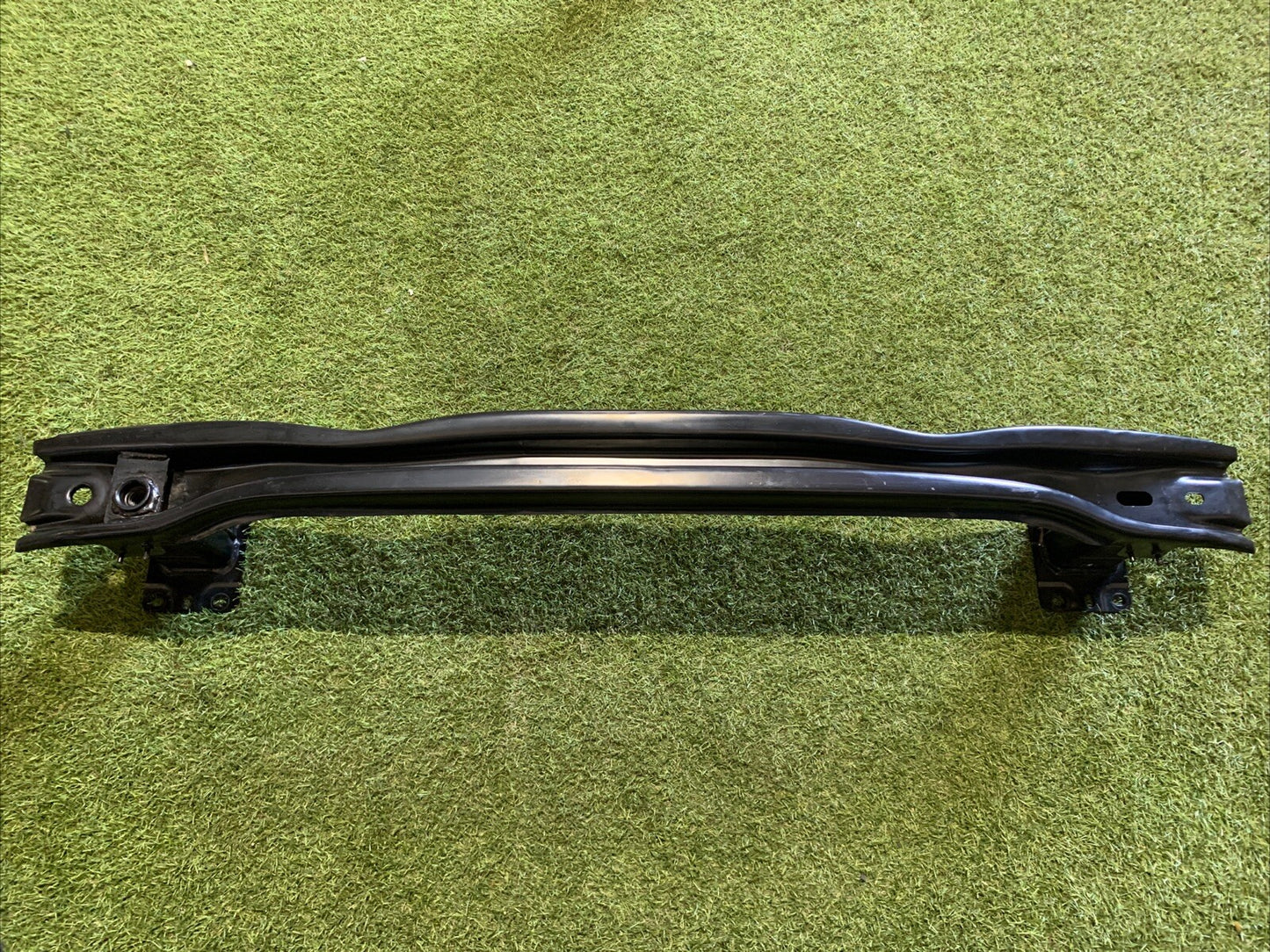 Traversa Paraurti Posteriore VOLKSWAGEN TIGUAN 2016 5NA807585 (2)