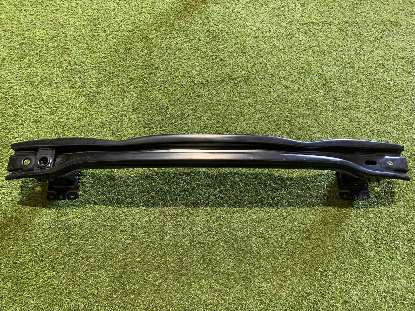 Traversa Paraurti Posteriore VOLKSWAGEN TIGUAN 2016 5NA807585 (2)