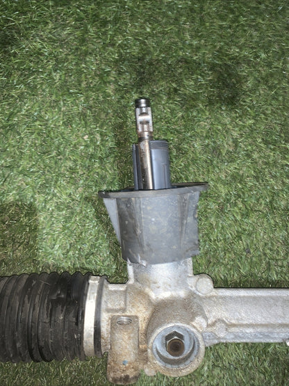 SCATOLA GUIDA STERZO MECCANICA FIAT PANDA 312 1.0 Hybrid 00519657530