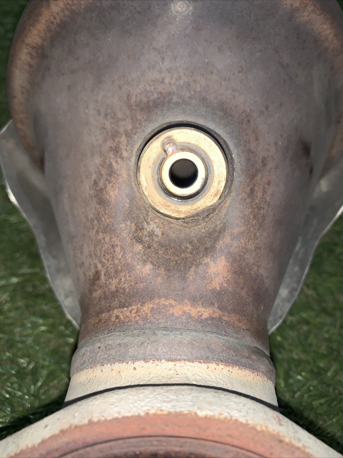 Catalizzatore 289G7-2M200  KIA SPORTAGE 2023 1.6 Hybrid