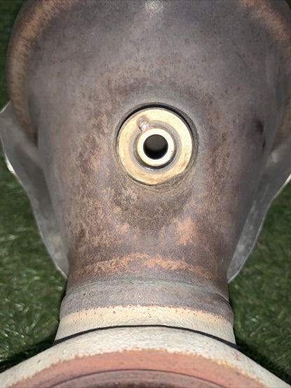 Catalizzatore 289G7-2M200  KIA SPORTAGE 2023 1.6 Hybrid