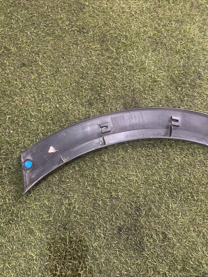 MODANATURA PORTA POSTERIORE DX FIAT 500 X Serie 735572240