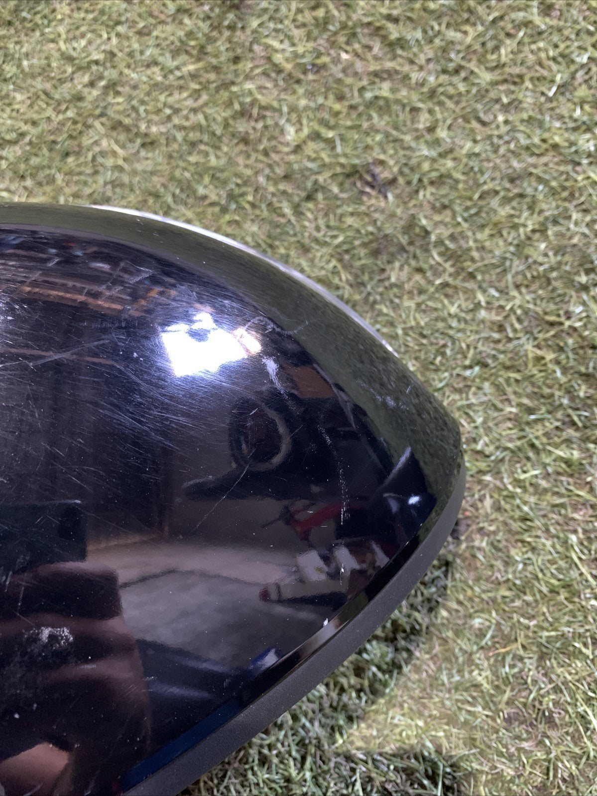 Specchietto Retrovisore Destro Fiat 500X 2019 7+2 Pin 735603594