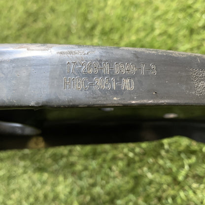 Braccio Oscillante Anteriore Sinistro Ford Fiesta 2019 1.1 Benzina H1BC-3051-AD