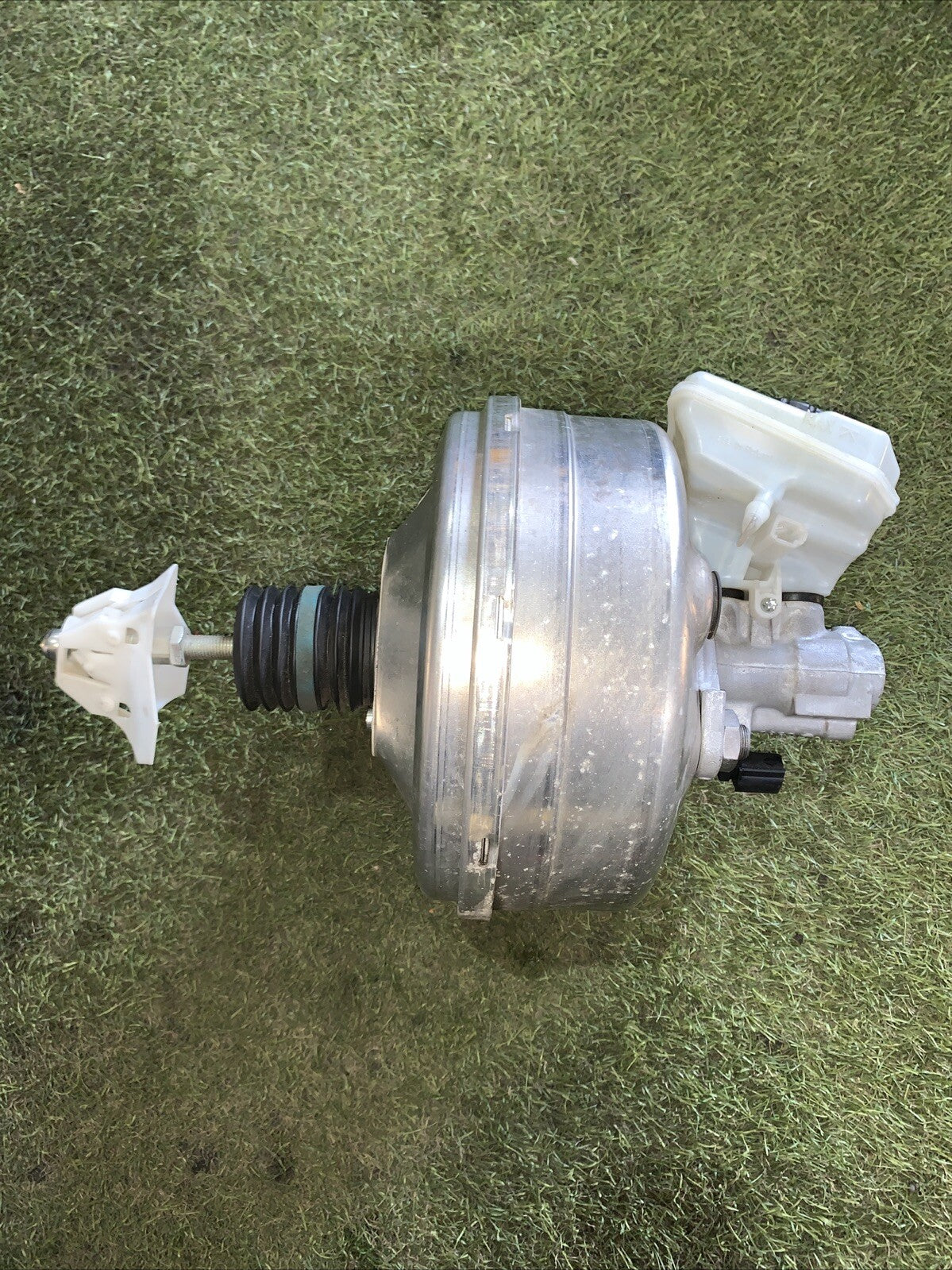 Servofreno Audi Q7 2016 3.0 Diesel 4M0612103A