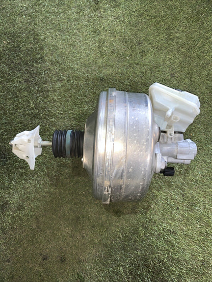 Servofreno Audi Q7 2016 3.0 Diesel 4M0612103A