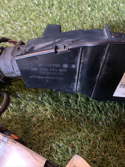 5G0927903S CAVO CAVI CABLAGGIO MOTORE VW T-Roc 2.0 TDI 150 CV