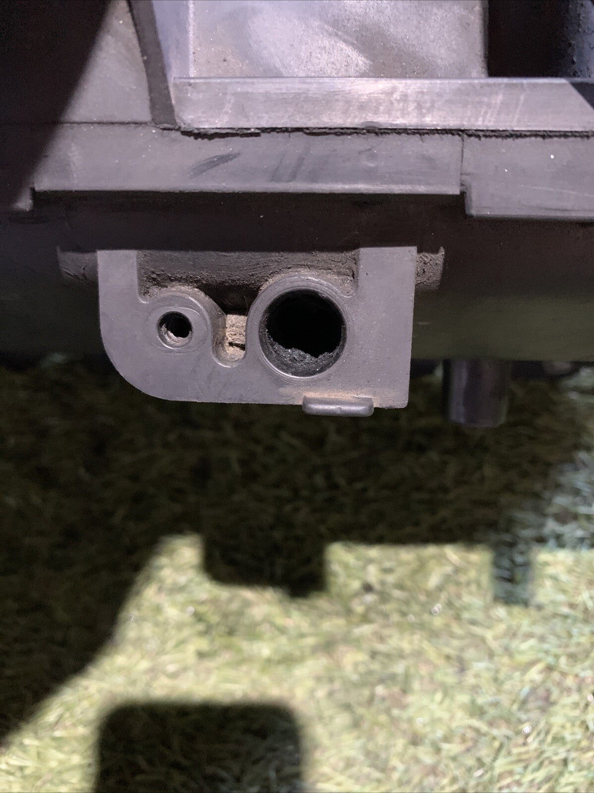 COLLETTORE ASPIRAZIONE FIAT PUNTO 188 MK3 1.3 MULTIJET 70CV 73501353