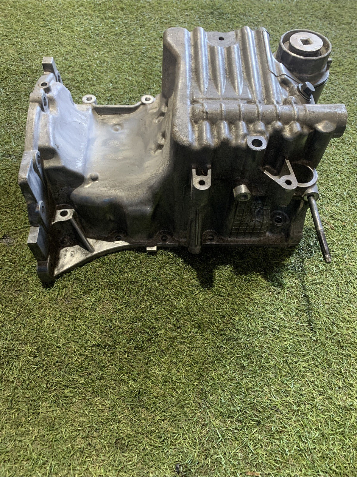 Coppa Olio Toyota Yaris 2017-2018 1.5 Benzina 121010Y100