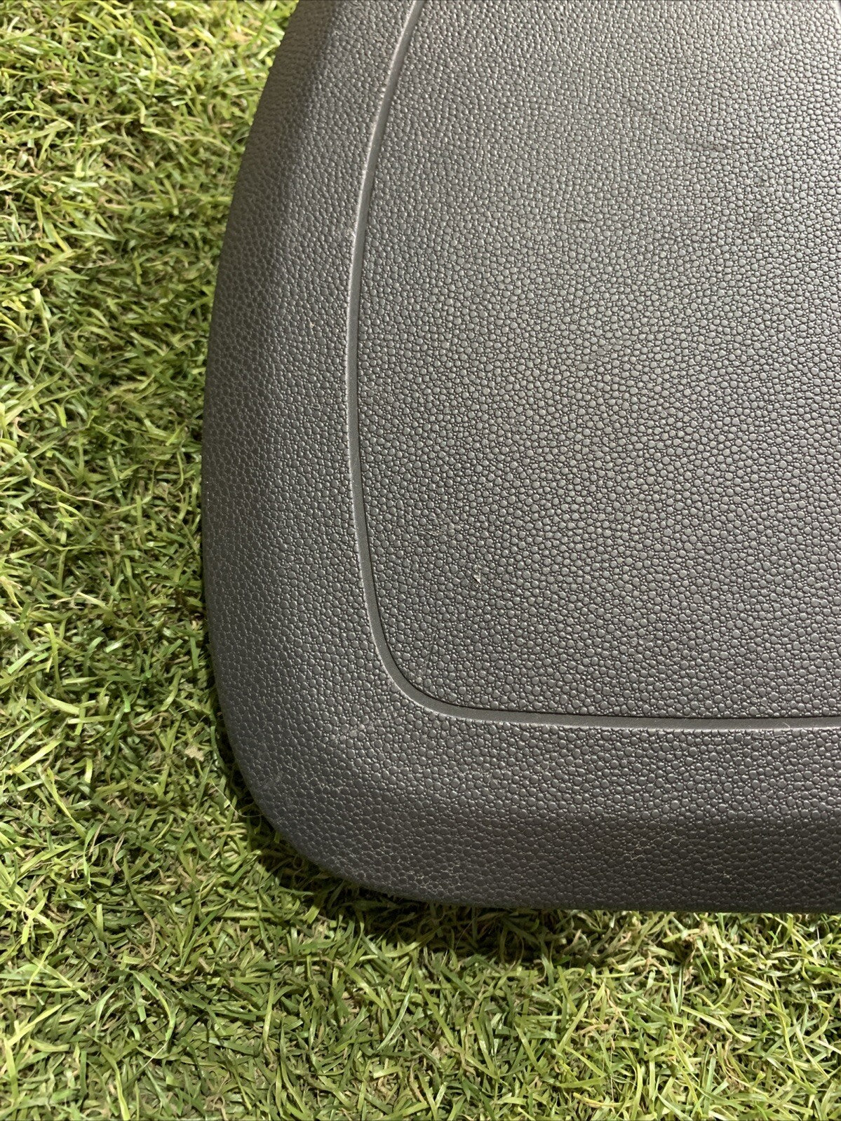 13366751 AIRBAG SEDILE SINISTRO LATO GUIDA OPEL ADAM 2016