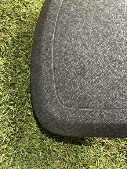 13366751 AIRBAG SEDILE SINISTRO LATO GUIDA OPEL ADAM 2016