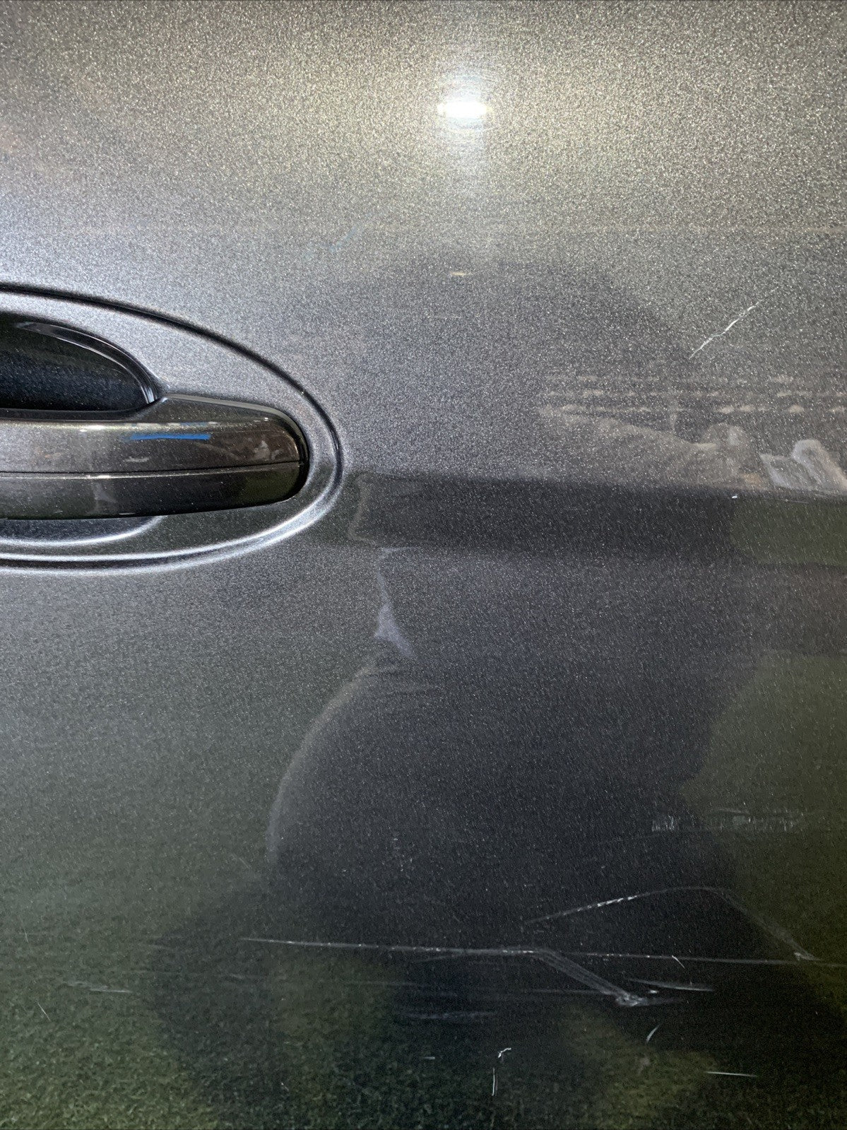 Porta Portiera Sportello Anteriore Destro Ford C-Max 2018