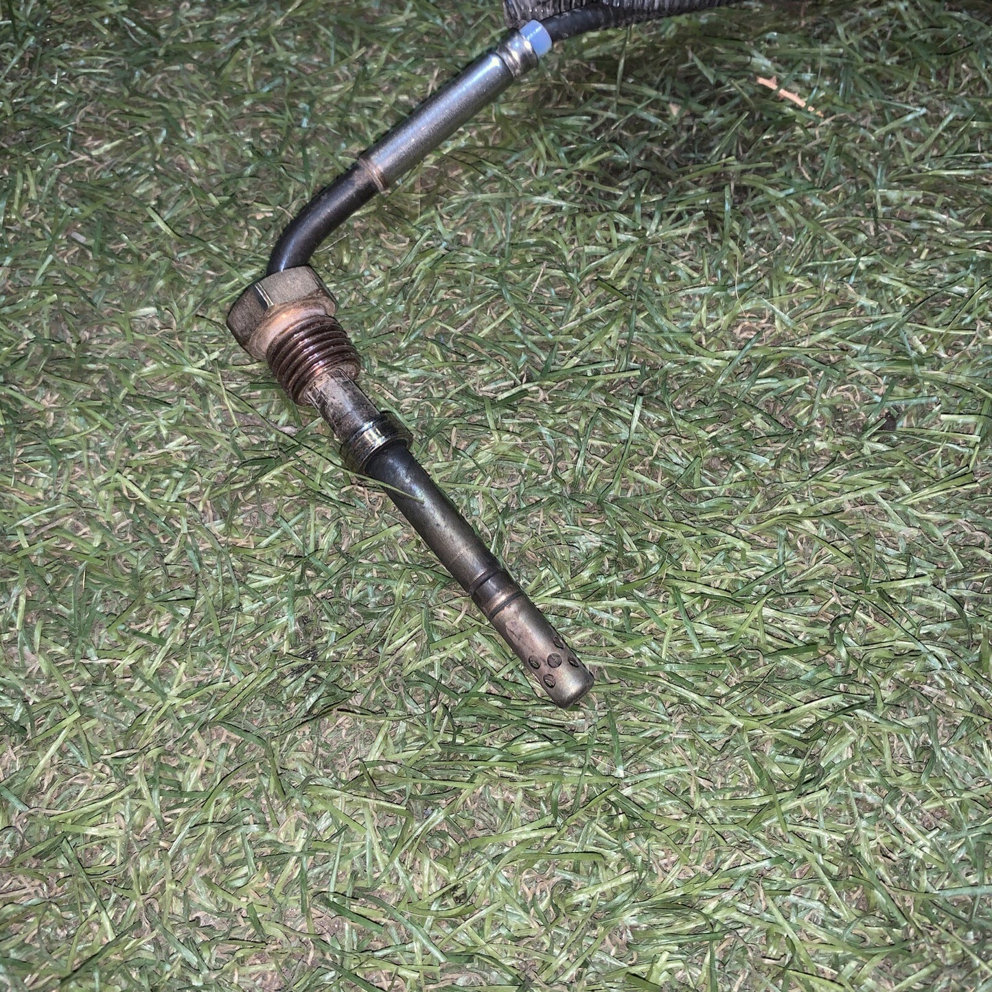 SENSORE DI TEMPERATURA GAS DI SCARICO FAP AUDI Q5 SQ5 [13-18] 3.0TDI 4G0906088Q