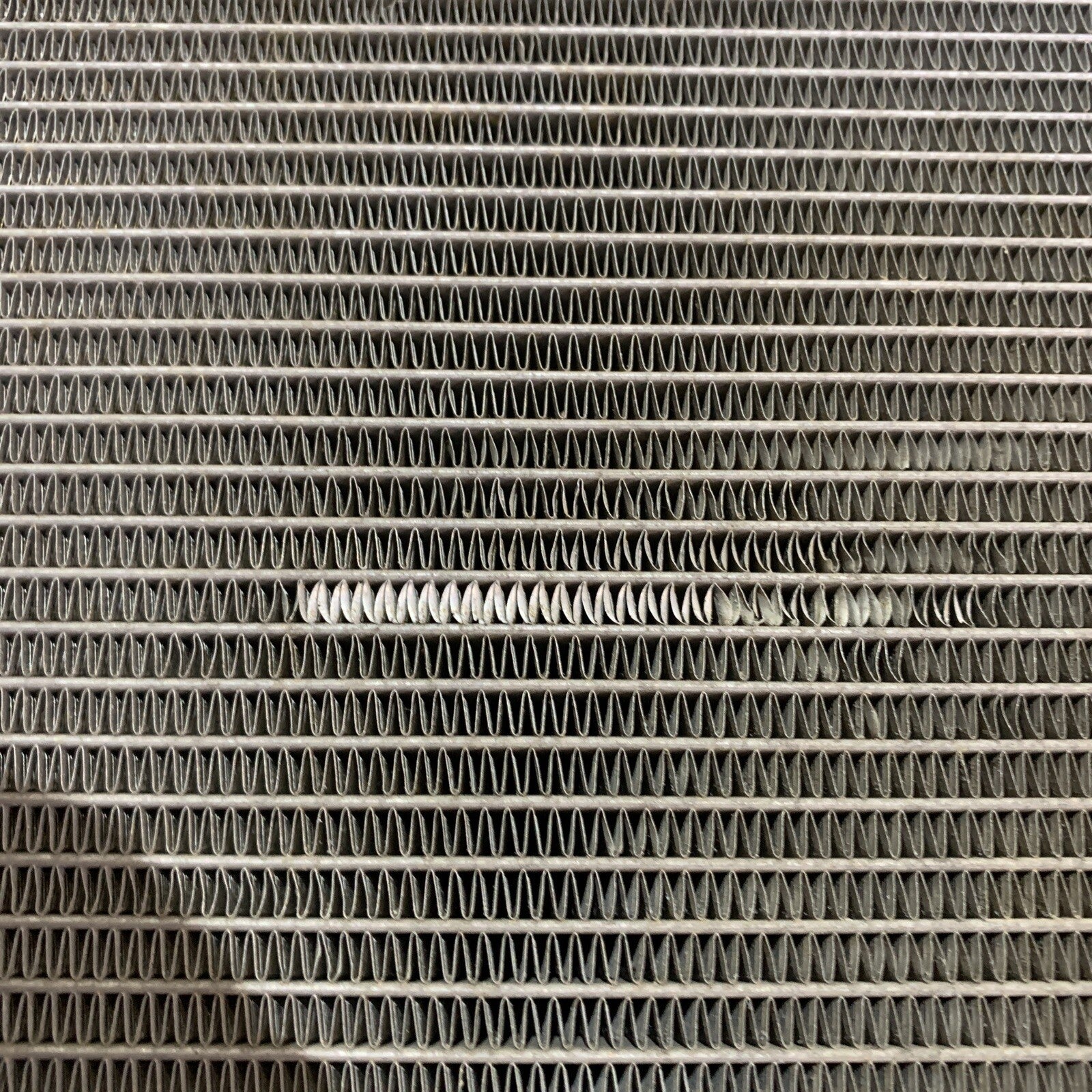 13356129 RADIATORE ACQUA FIAT Panda 3° Serie 1.2 Benzina