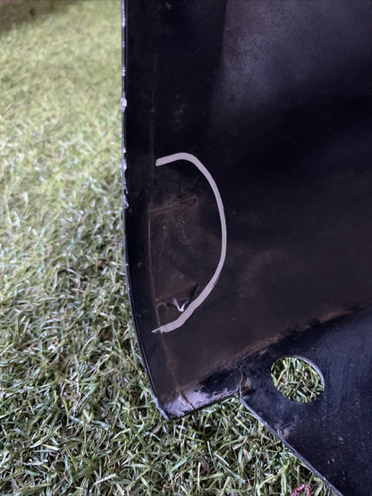 PARAURTI ANTERIORE COMPLETO ORIGINALE ALFA ROMEO GIULIA 2018