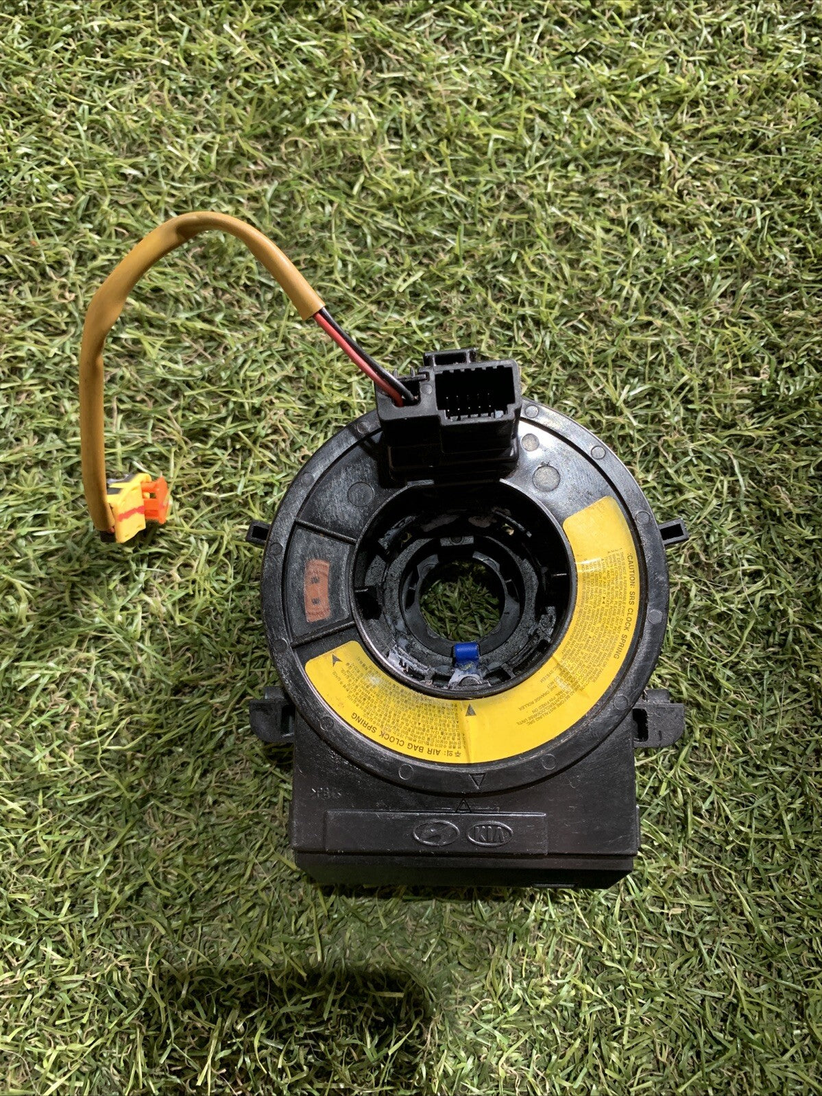 CONTATTO SPIRALATO PER KIA SPORTAGE SL 2013 93490-3R110